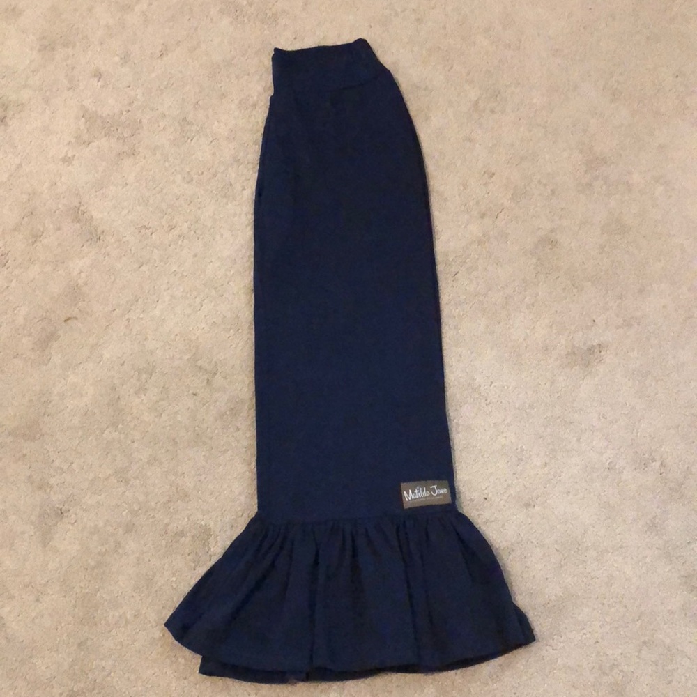 Matilda Jane LONG “Big Ruffles”